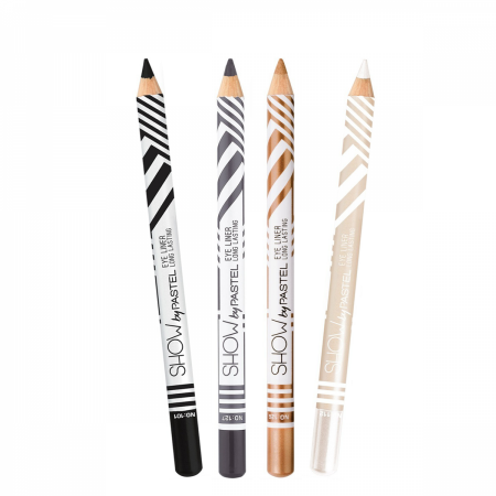 SHOW YOUR POWER PASTEL EYEPENCIL 